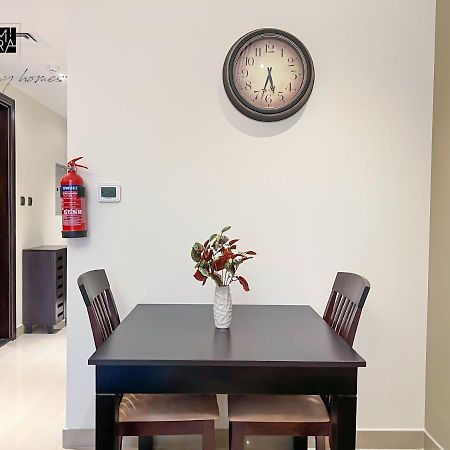 Mira Holiday Homes - Newly Furnished Studio In Downtown 迪拜 外观 照片