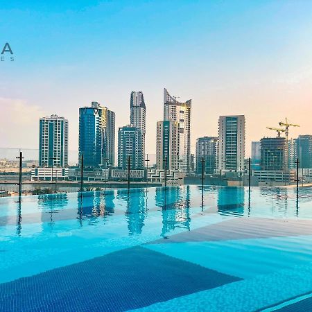 Mira Holiday Homes - Newly Furnished Studio In Downtown 迪拜 外观 照片
