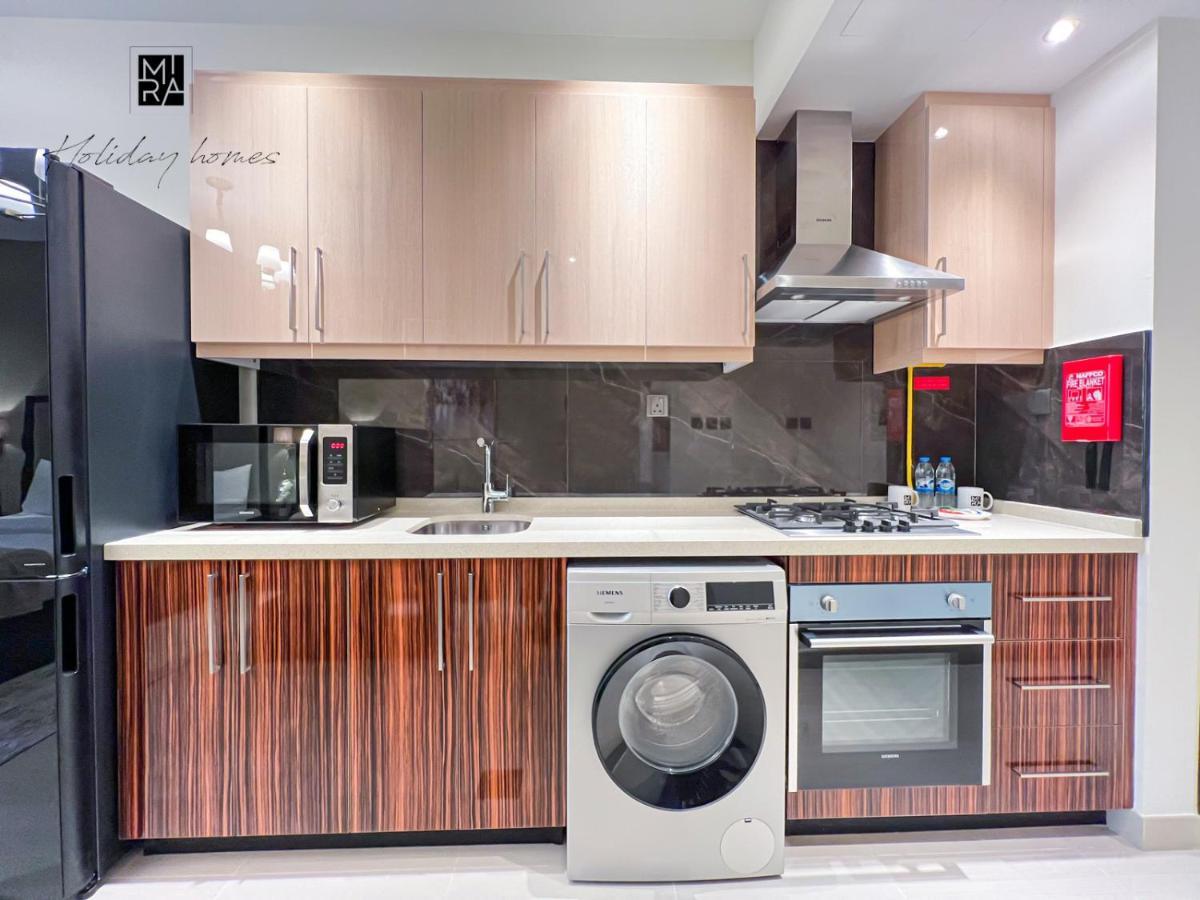 Mira Holiday Homes - Newly Furnished Studio In Downtown 迪拜 外观 照片