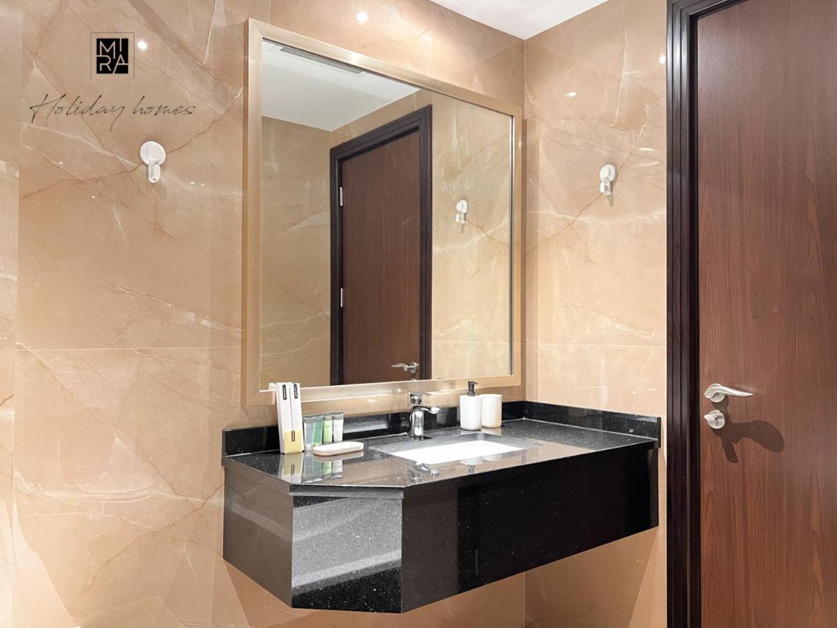 Mira Holiday Homes - Newly Furnished Studio In Downtown 迪拜 外观 照片