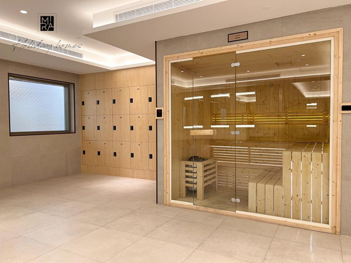 Mira Holiday Homes - Newly Furnished Studio In Downtown 迪拜 外观 照片