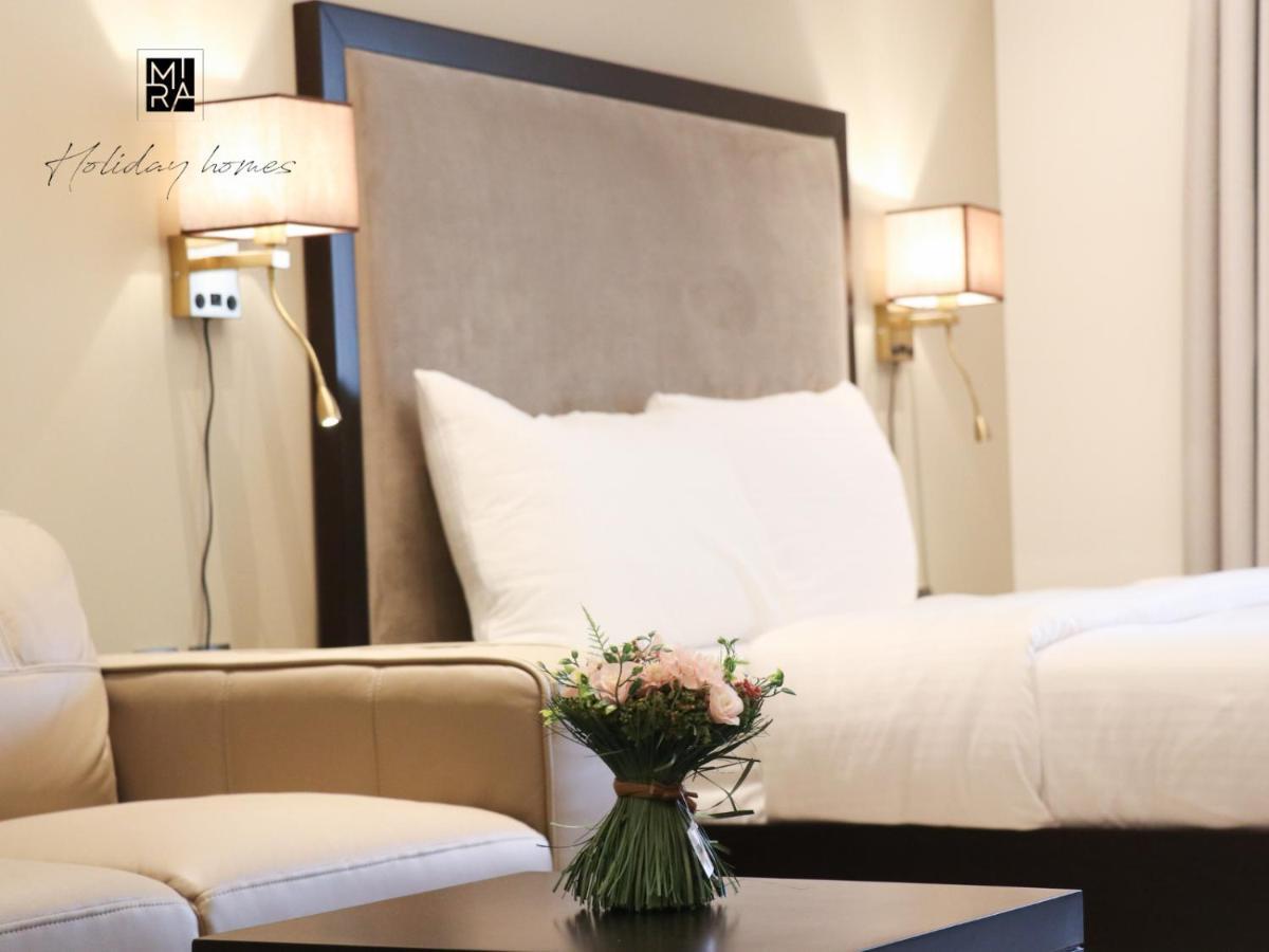 Mira Holiday Homes - Newly Furnished Studio In Downtown 迪拜 外观 照片